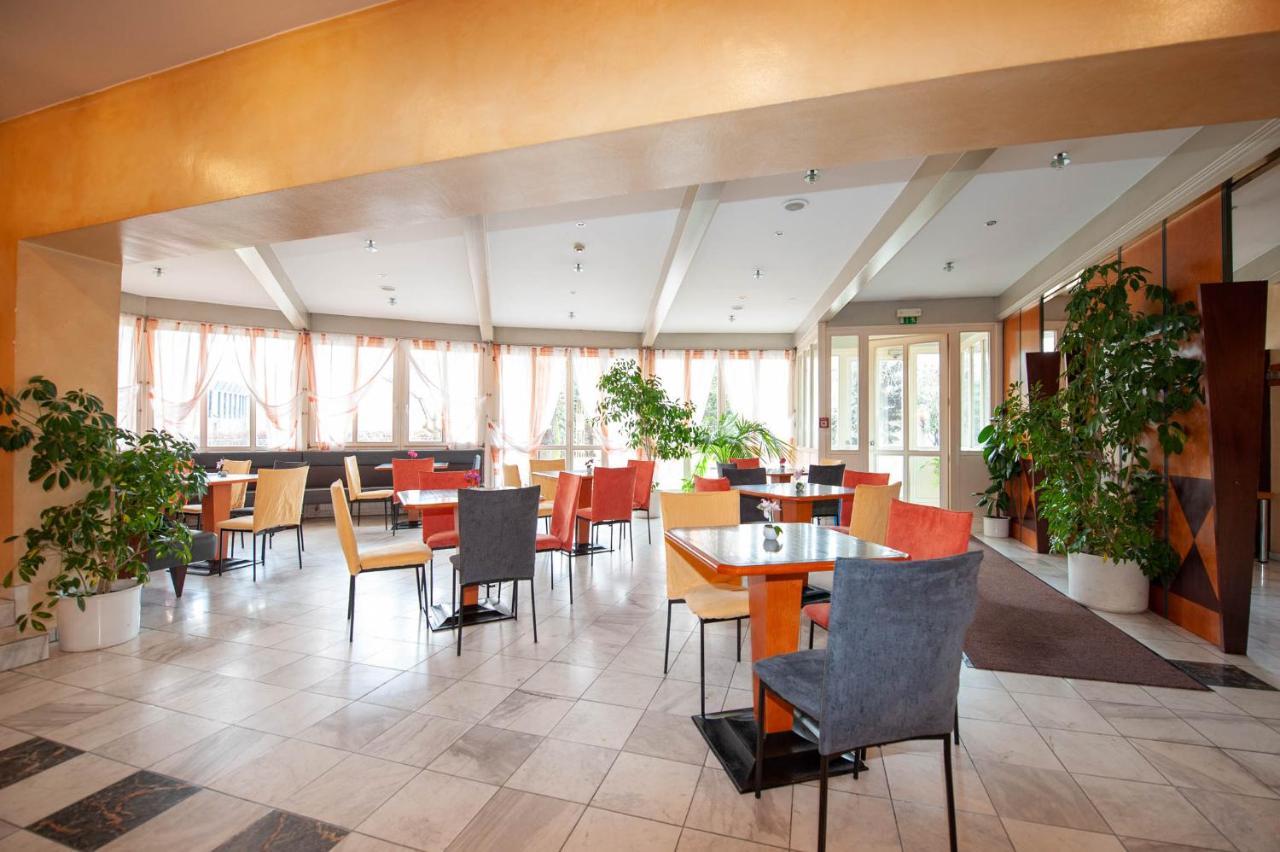 Hotel Rokohof Klagenfurt am Woerthersee Bagian luar foto